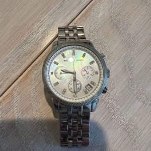 3 Michael Kors watches